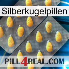 Silver Bullet Pills cialis2